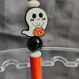 Pen Halloween ghost